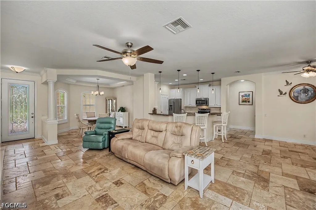 3296 Hampton Boulevard Alva FL 33920