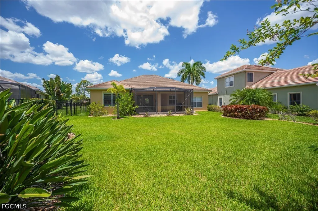 3296 Hampton Boulevard Alva FL 33920