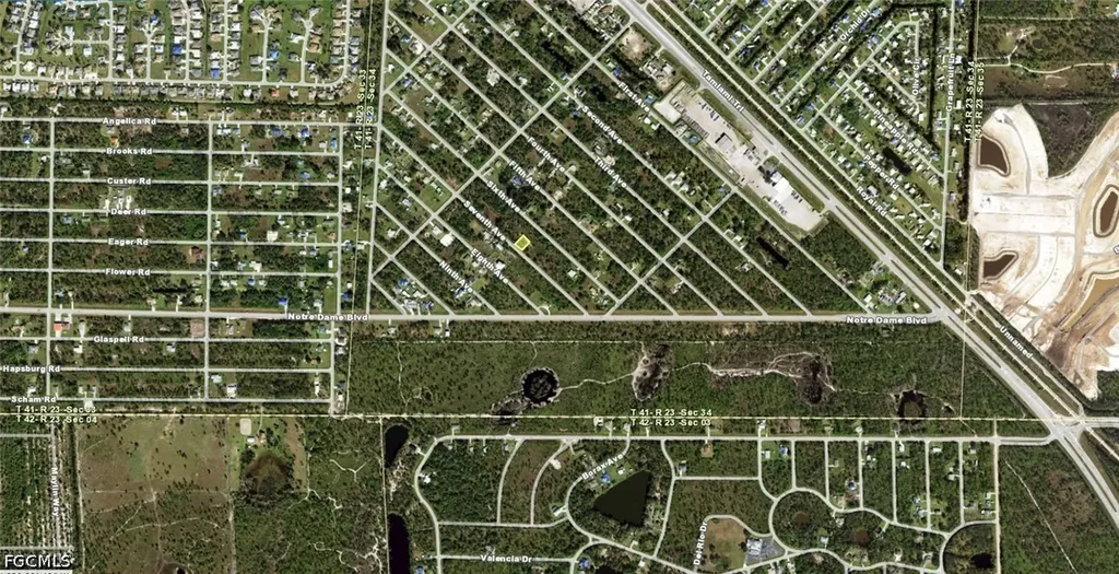 11430 7th Avenue Punta Gorda FL 33955