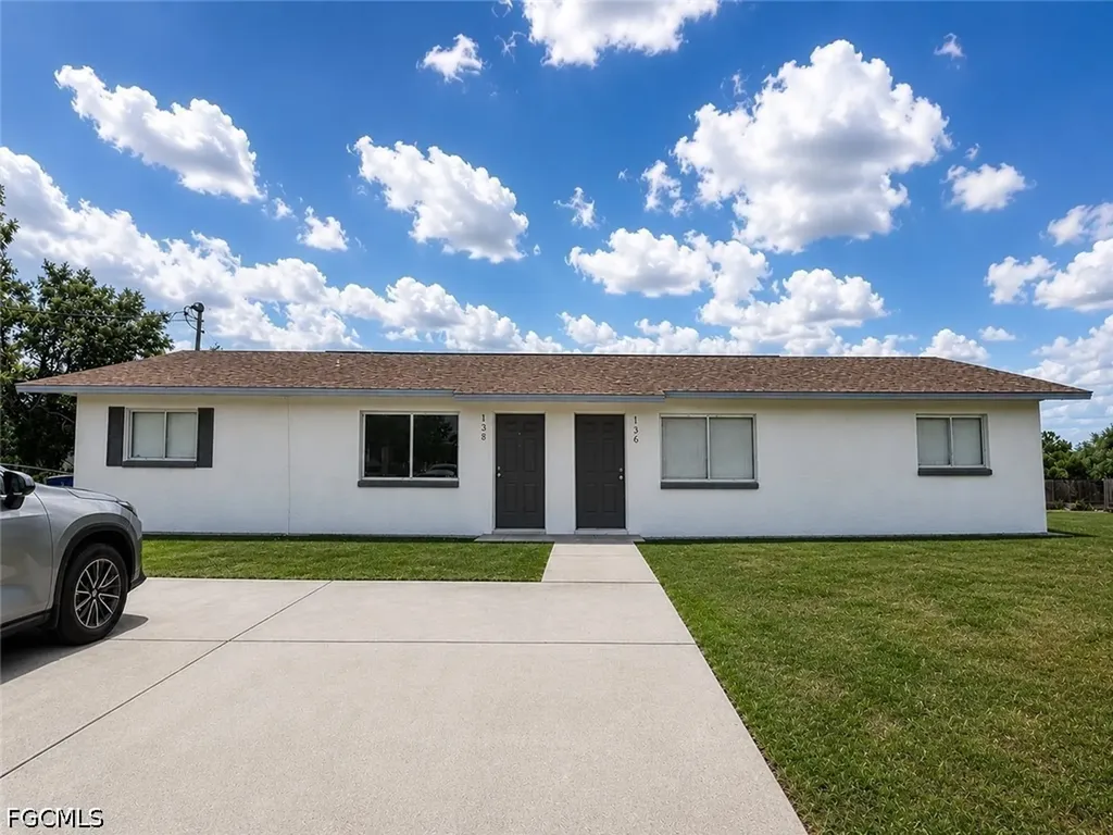 138 Gordon Avenue S Lehigh Acres FL 33973