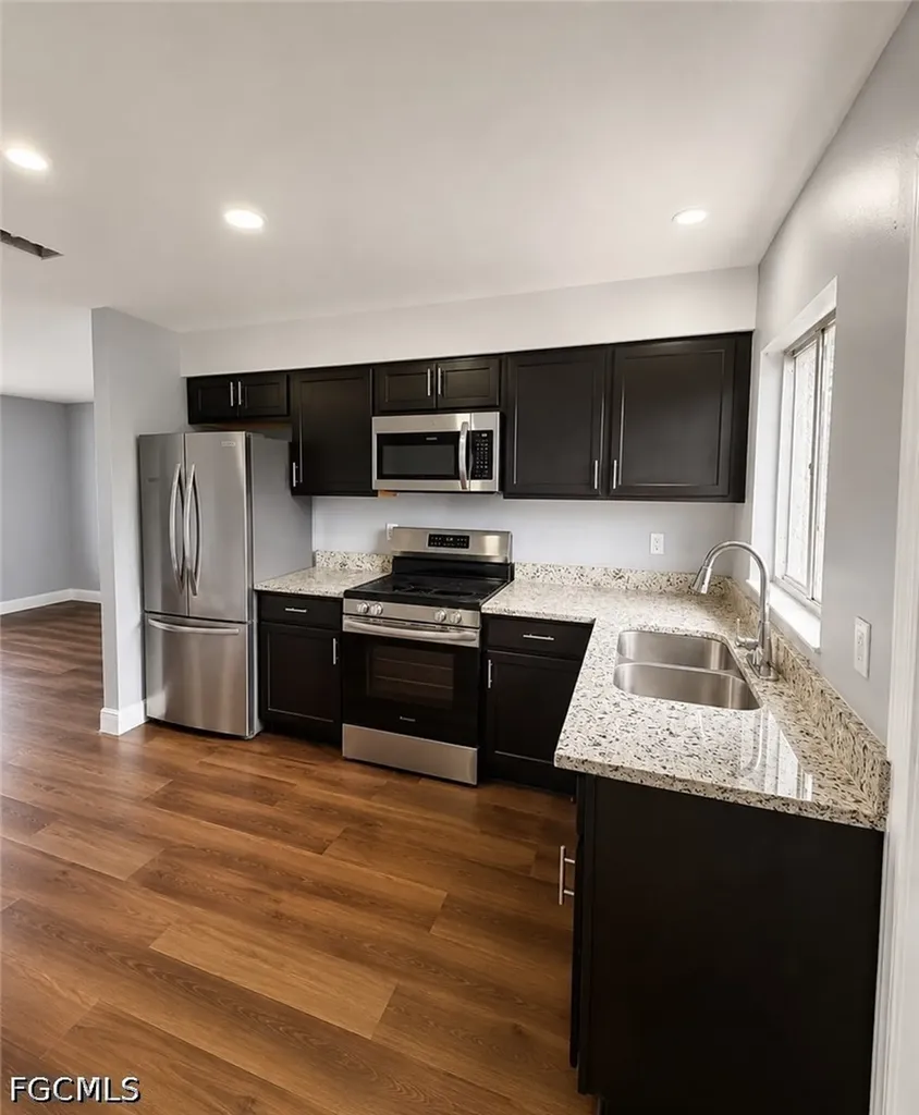 138 Gordon Avenue S Lehigh Acres FL 33973