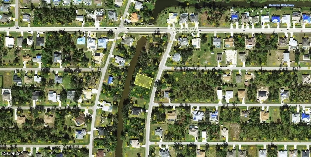 1039 Beacon Drive Port Charlotte FL 33952