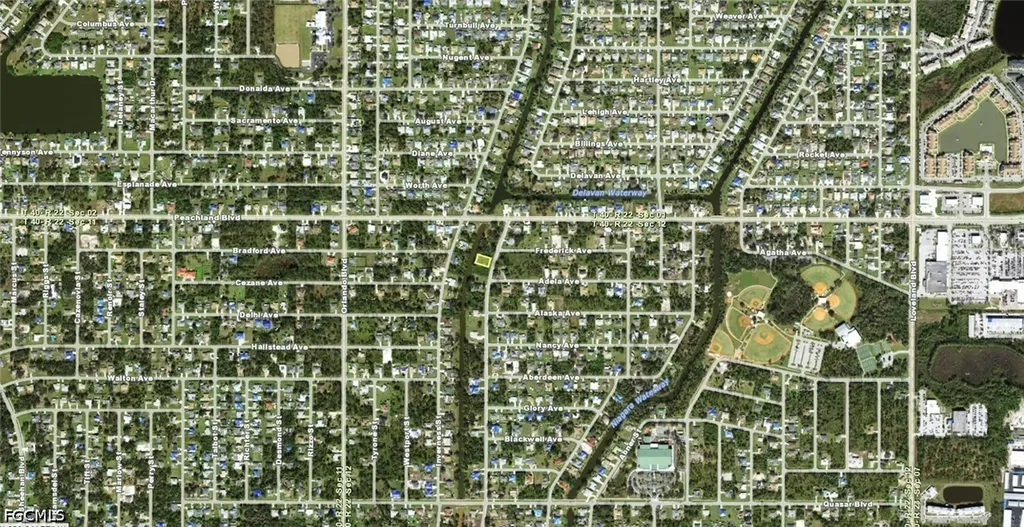 1039 Beacon Drive Port Charlotte FL 33952
