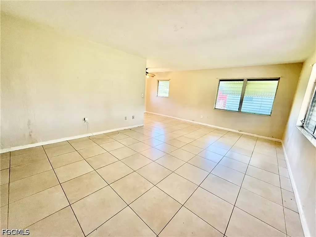 27 Apache Street Lehigh Acres FL 33936