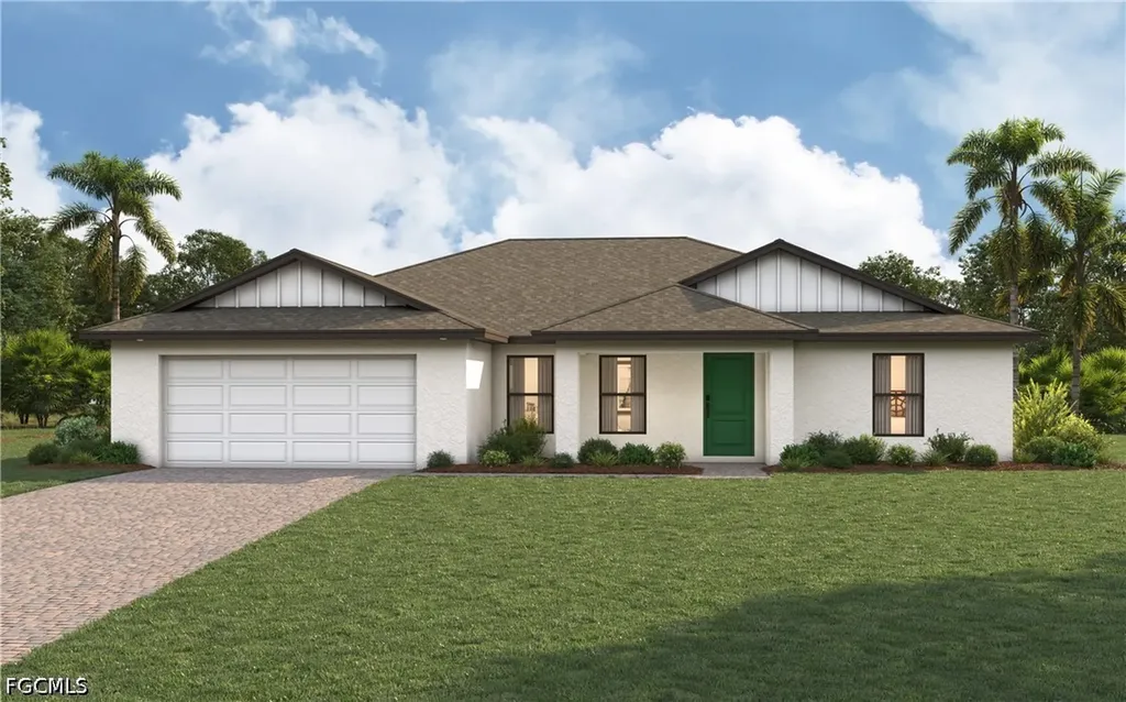 Cape Coral FL, 1502 NW 20th Terrace