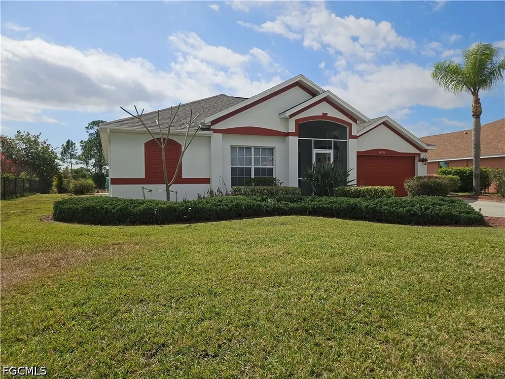 18300 Plumbago Court Lehigh Acres FL 33972