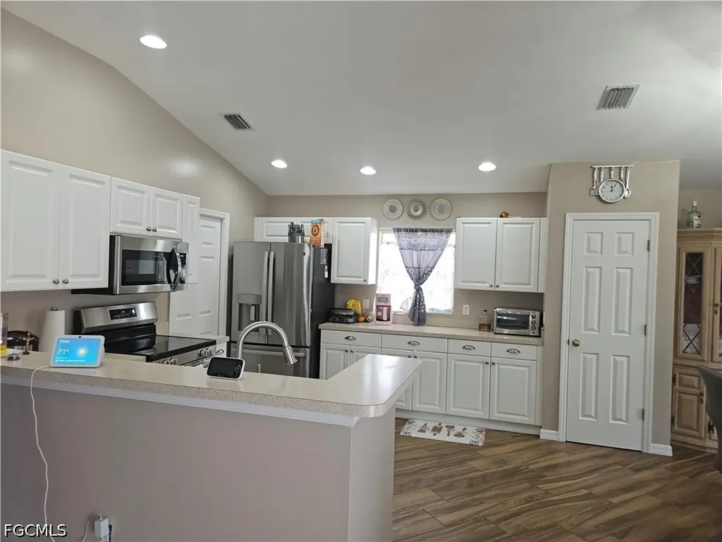 18300 Plumbago Court Lehigh Acres FL 33972
