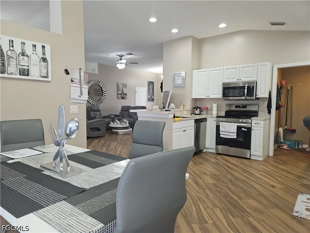 18300 Plumbago Court Lehigh Acres FL 33972