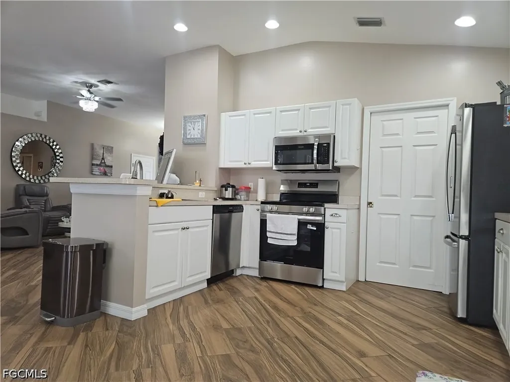 18300 Plumbago Court Lehigh Acres FL 33972