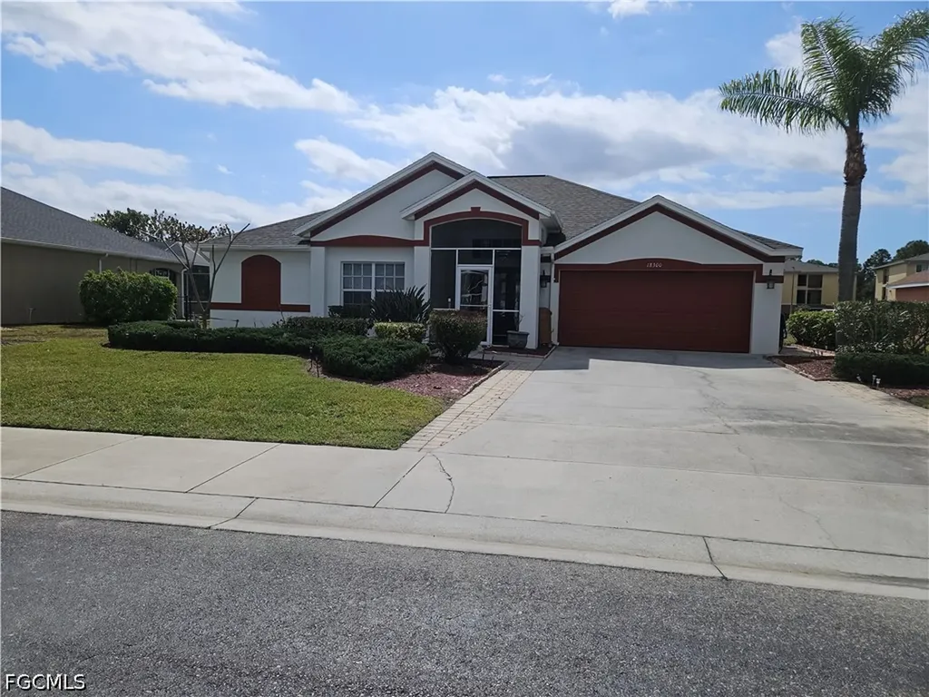 18300 Plumbago Court Lehigh Acres FL 33972