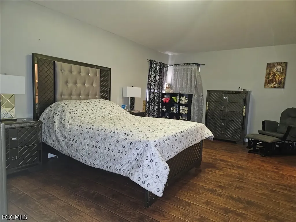 18300 Plumbago Court Lehigh Acres FL 33972