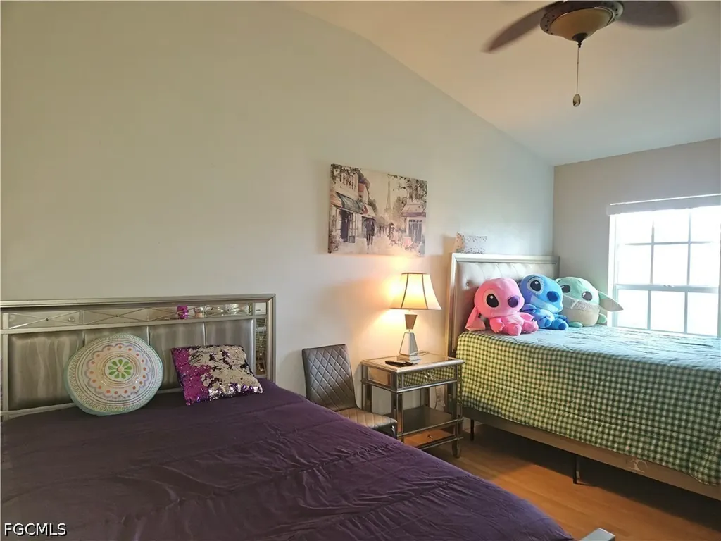 18300 Plumbago Court Lehigh Acres FL 33972