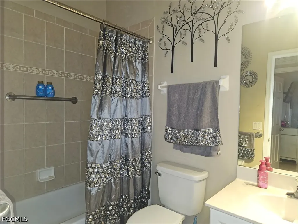 18300 Plumbago Court Lehigh Acres FL 33972