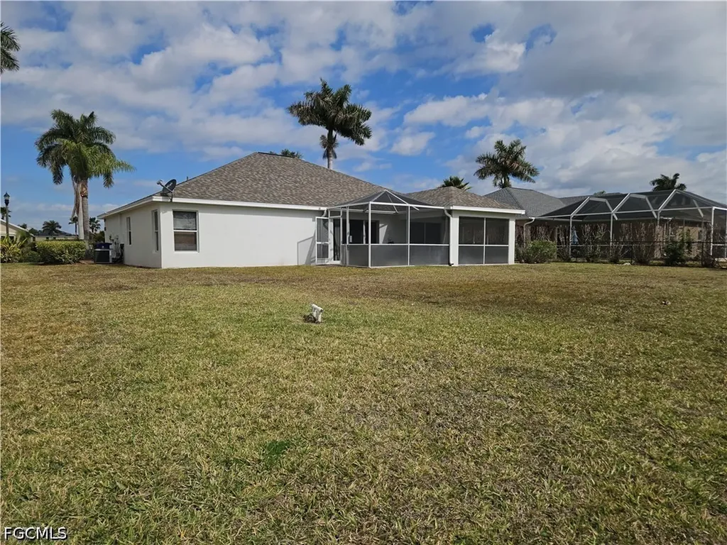 18300 Plumbago Court Lehigh Acres FL 33972