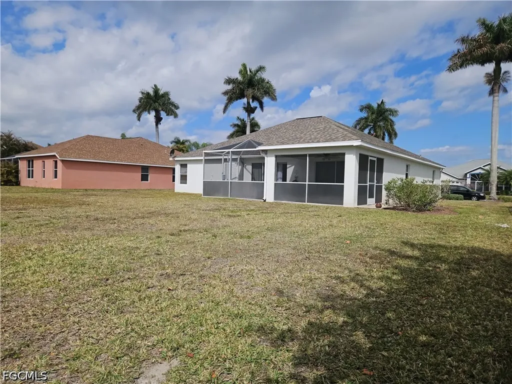 18300 Plumbago Court Lehigh Acres FL 33972