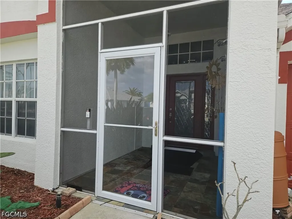 18300 Plumbago Court Lehigh Acres FL 33972