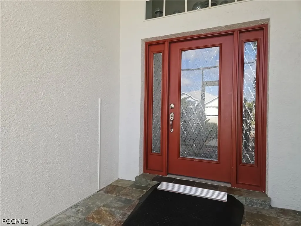 18300 Plumbago Court Lehigh Acres FL 33972