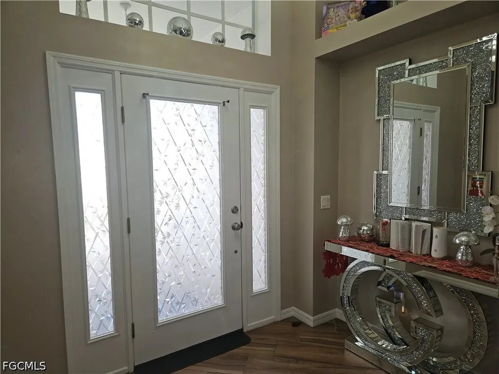 18300 Plumbago Court Lehigh Acres FL 33972