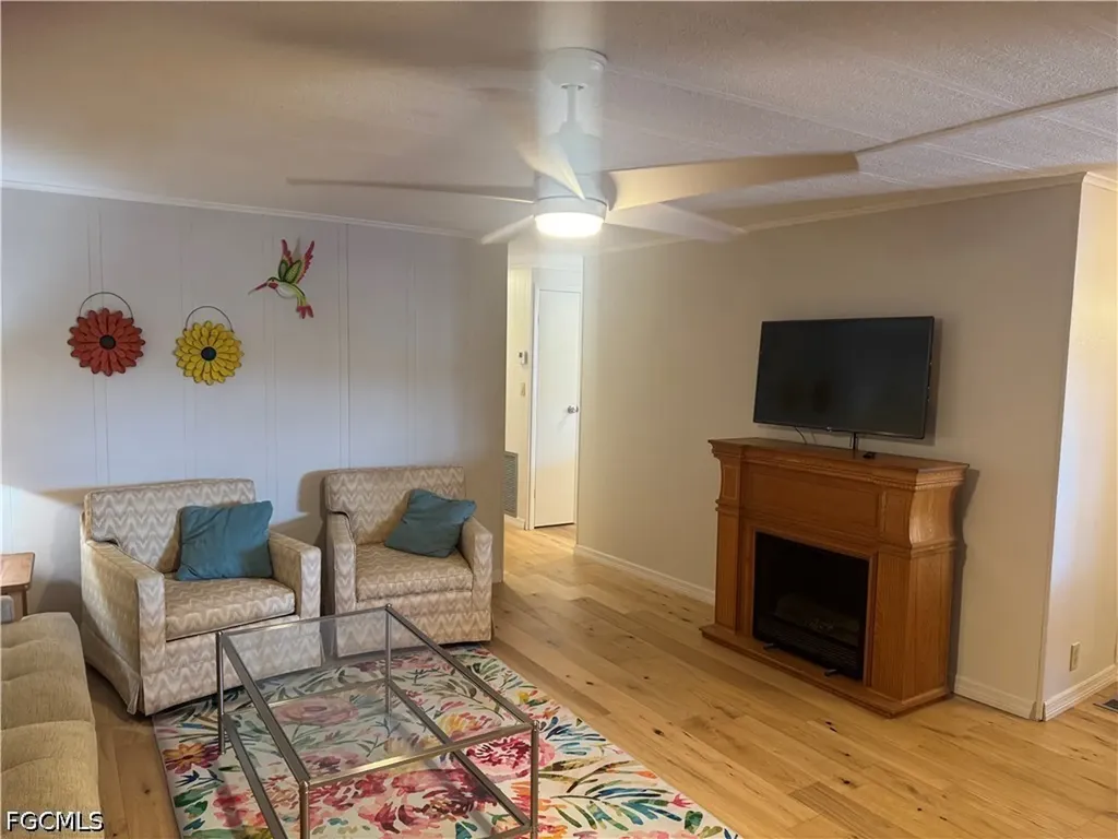 84 Poinsettia Drive Fort Myers FL 33905