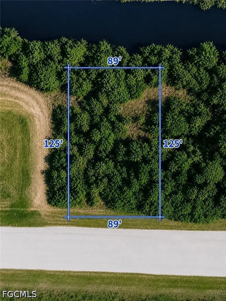 Newman Drive North Port FL 34288