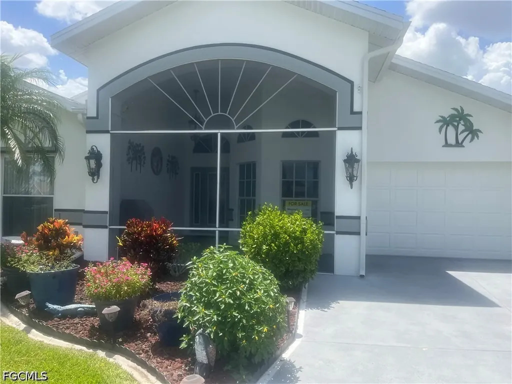3474 Clubview Drive North Fort Myers FL 33917