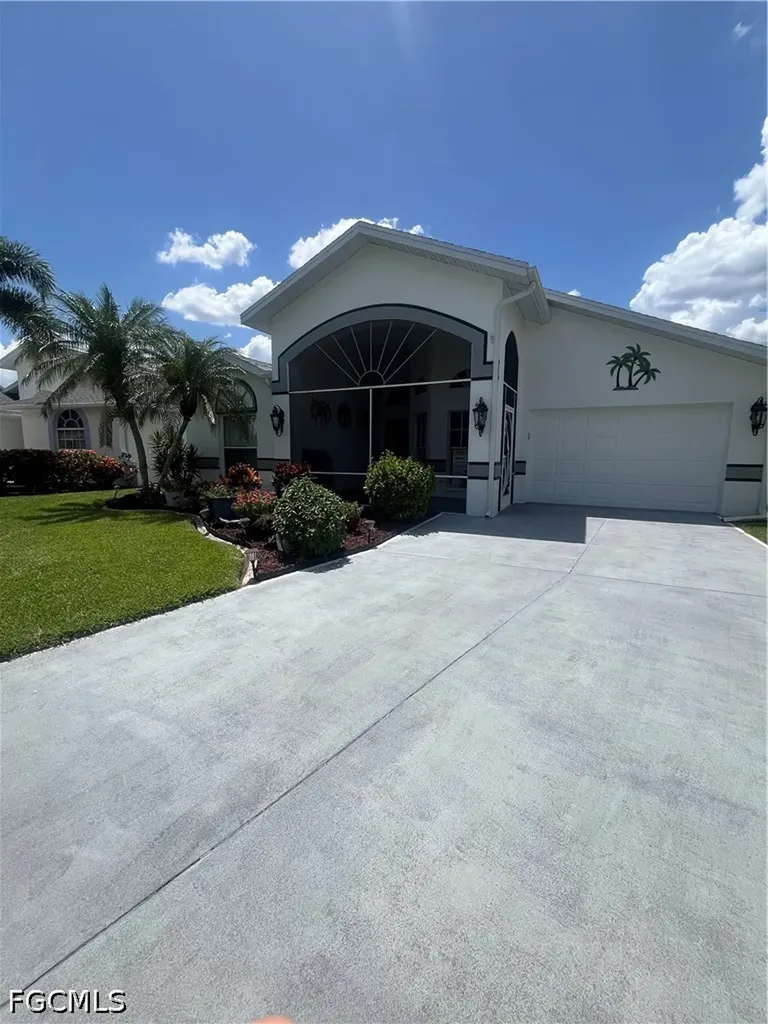 3474 Clubview Drive North Fort Myers FL 33917