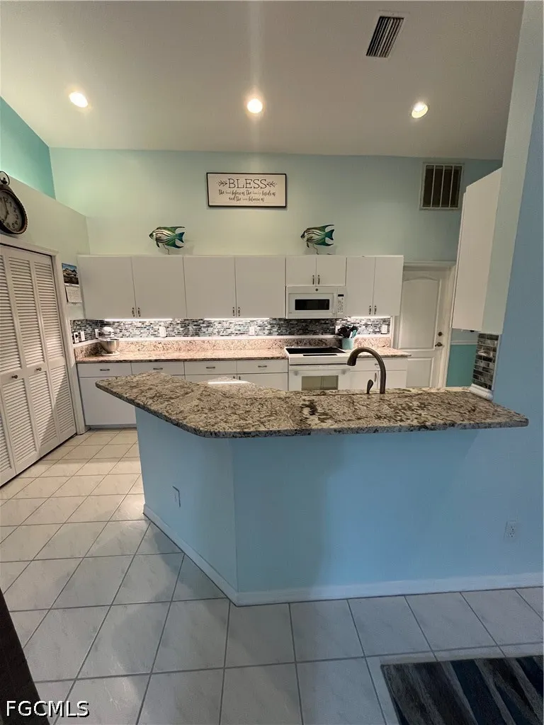3474 Clubview Drive North Fort Myers FL 33917