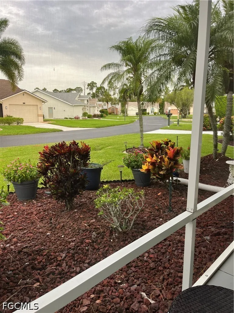 3474 Clubview Drive North Fort Myers FL 33917