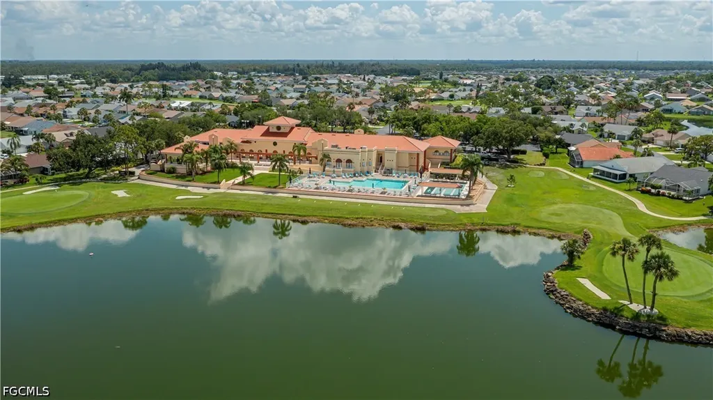 3474 Clubview Drive North Fort Myers FL 33917