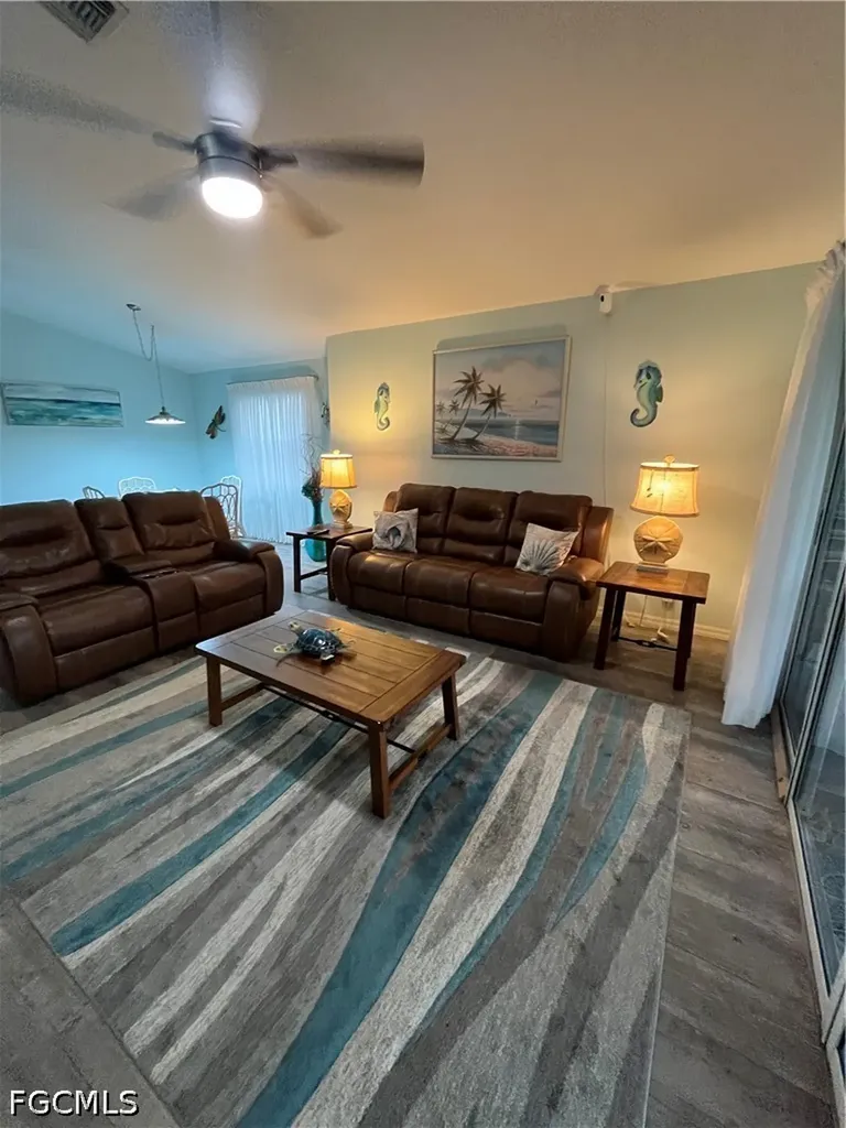 3474 Clubview Drive North Fort Myers FL 33917
