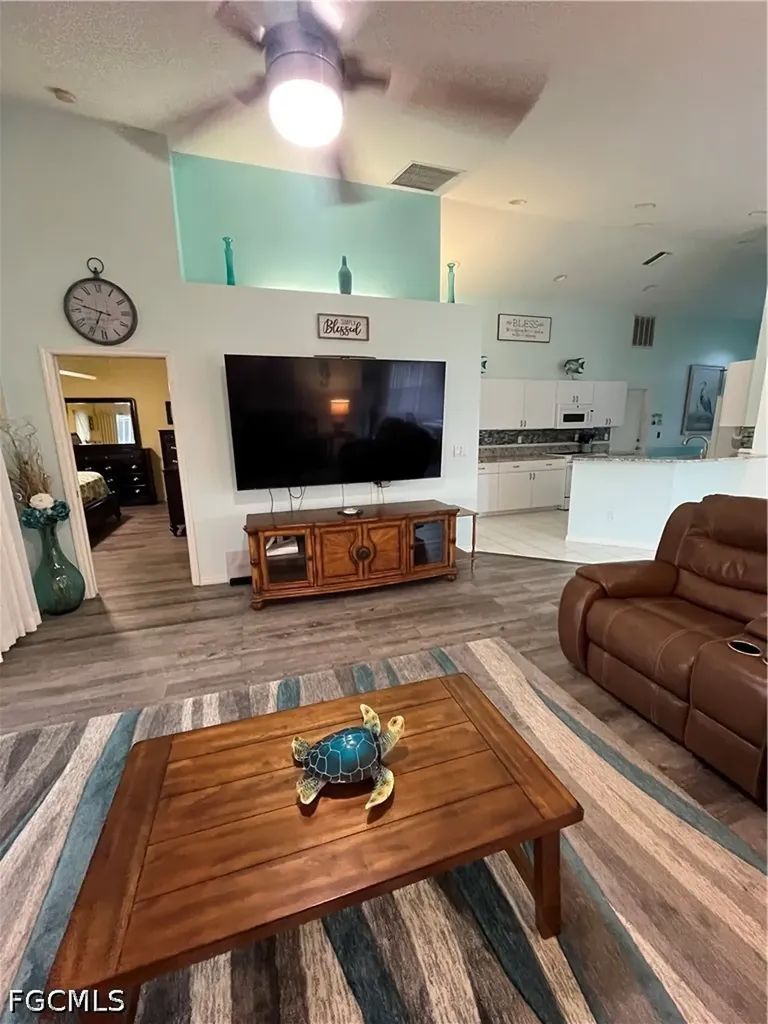 3474 Clubview Drive North Fort Myers FL 33917