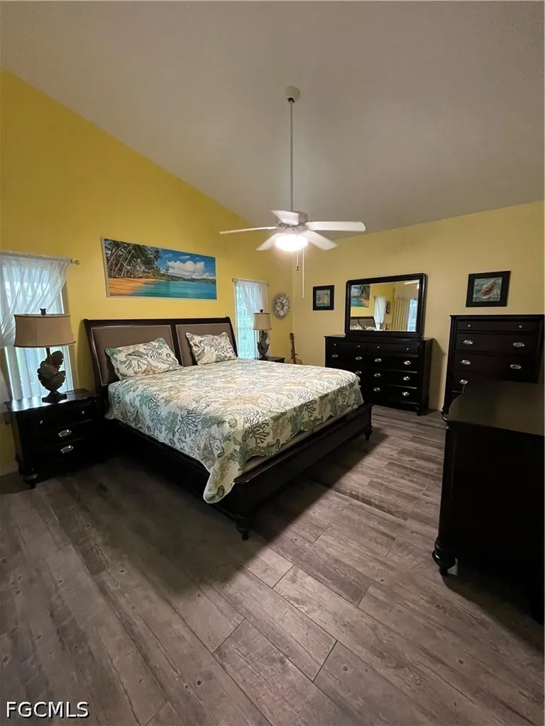 3474 Clubview Drive North Fort Myers FL 33917