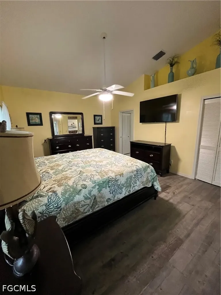 3474 Clubview Drive North Fort Myers FL 33917
