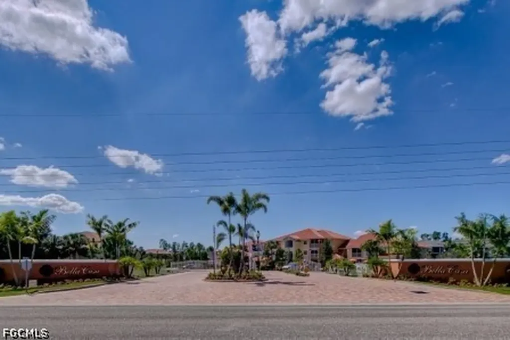 13100 Bella Casa Circle Fort Myers FL 33966