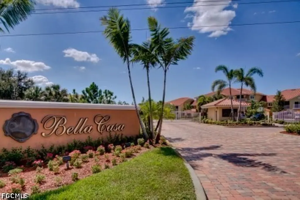13100 Bella Casa Circle Fort Myers FL 33966