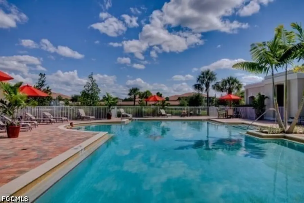 13100 Bella Casa Circle Fort Myers FL 33966