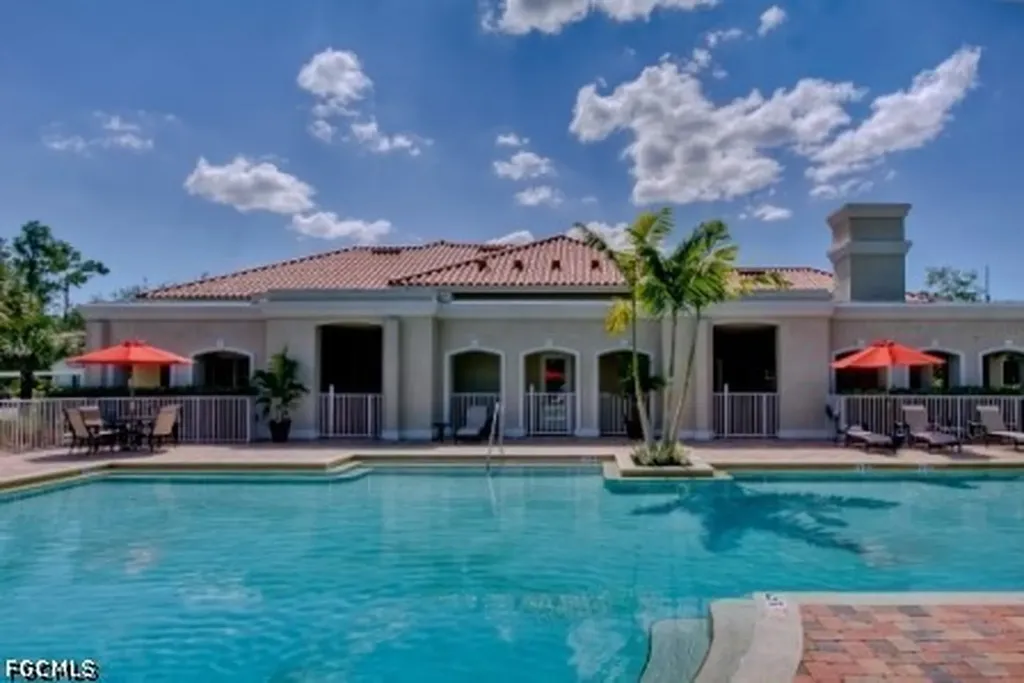 13100 Bella Casa Circle Fort Myers FL 33966