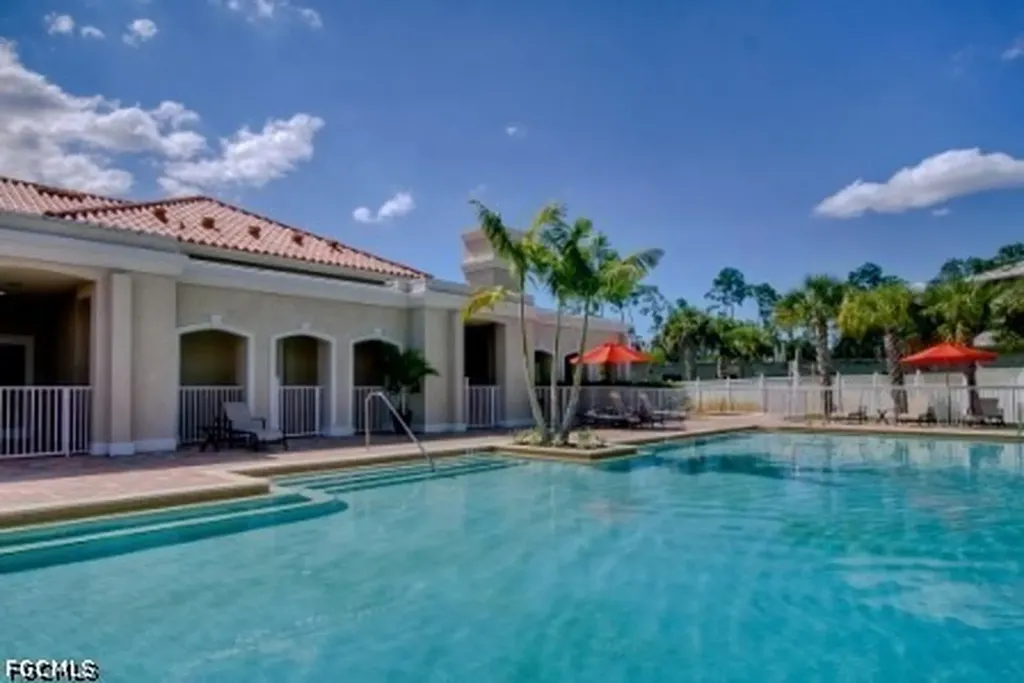 13100 Bella Casa Circle Fort Myers FL 33966