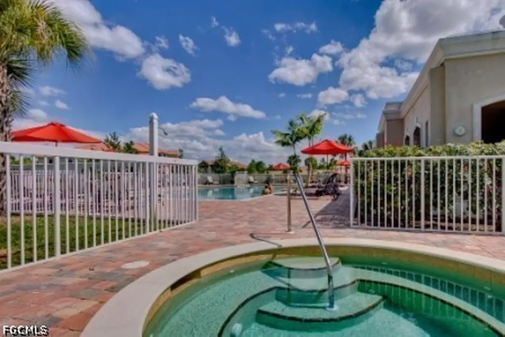 13100 Bella Casa Circle Fort Myers FL 33966