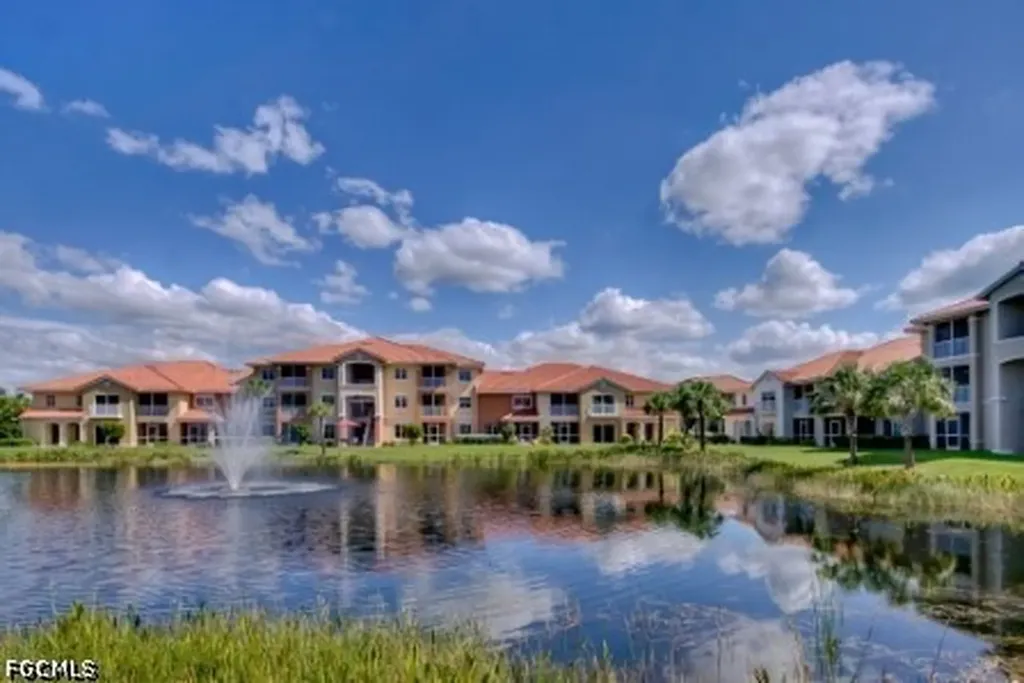 13100 Bella Casa Circle Fort Myers FL 33966