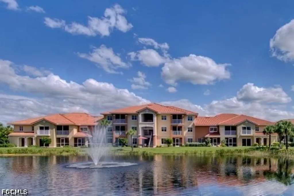 13100 Bella Casa Circle Fort Myers FL 33966