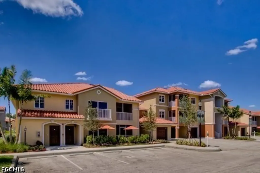 13100 Bella Casa Circle Fort Myers FL 33966