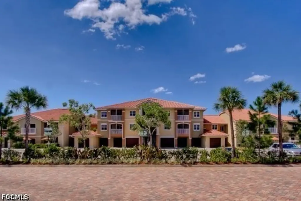13100 Bella Casa Circle Fort Myers FL 33966