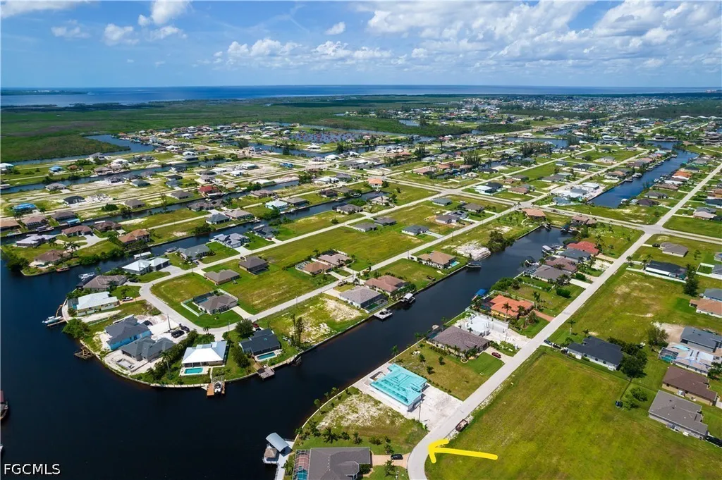 1414 NW 37th Place Cape Coral FL 33993