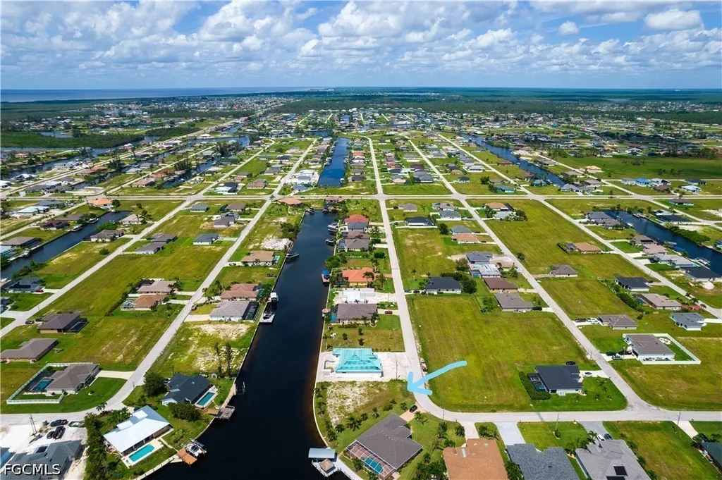 1414 NW 37th Place Cape Coral FL 33993