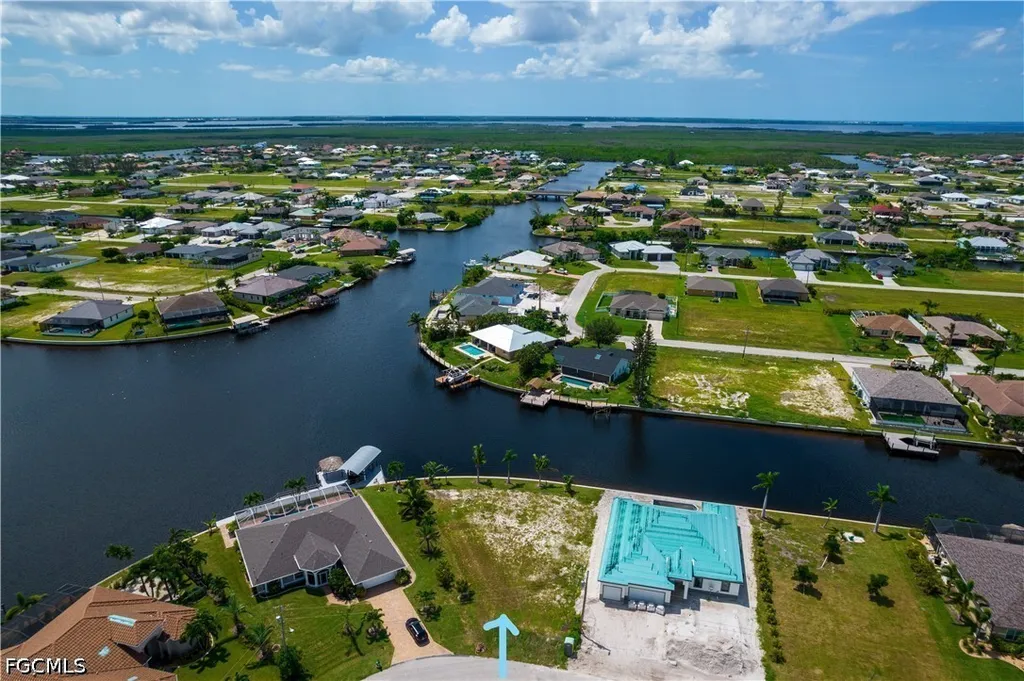 1414 NW 37th Place Cape Coral FL 33993