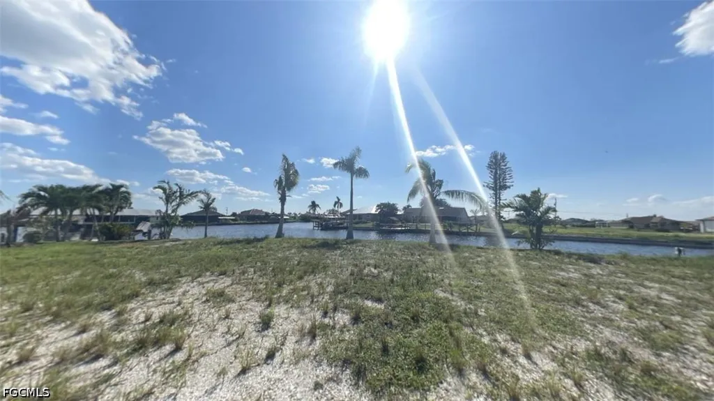 1414 NW 37th Place Cape Coral FL 33993