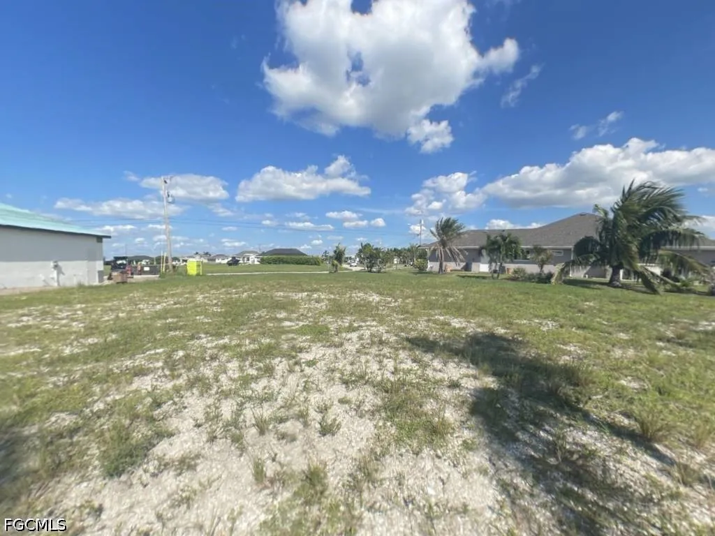 1414 NW 37th Place Cape Coral FL 33993