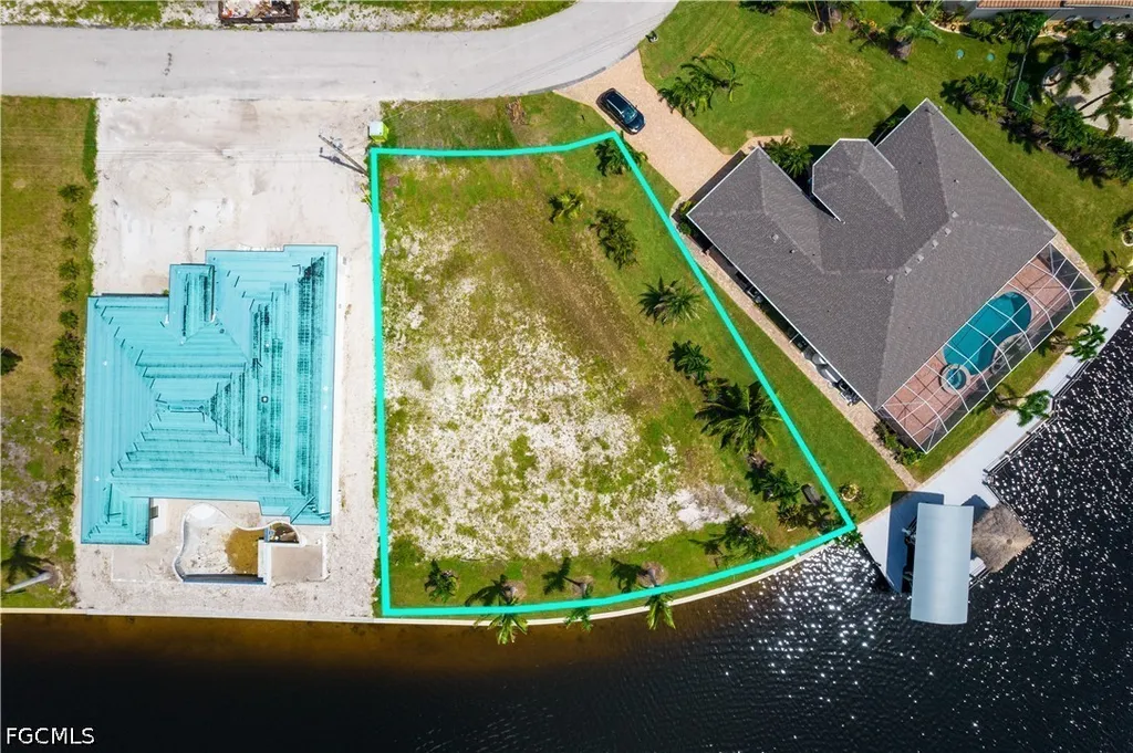 1414 NW 37th Place Cape Coral FL 33993