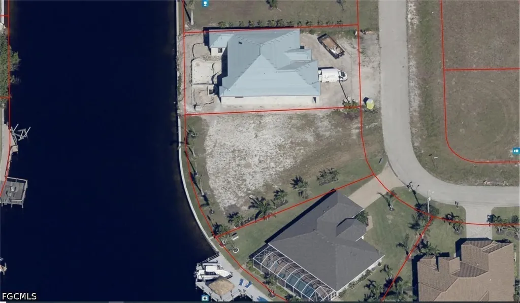 1414 NW 37th Place Cape Coral FL 33993